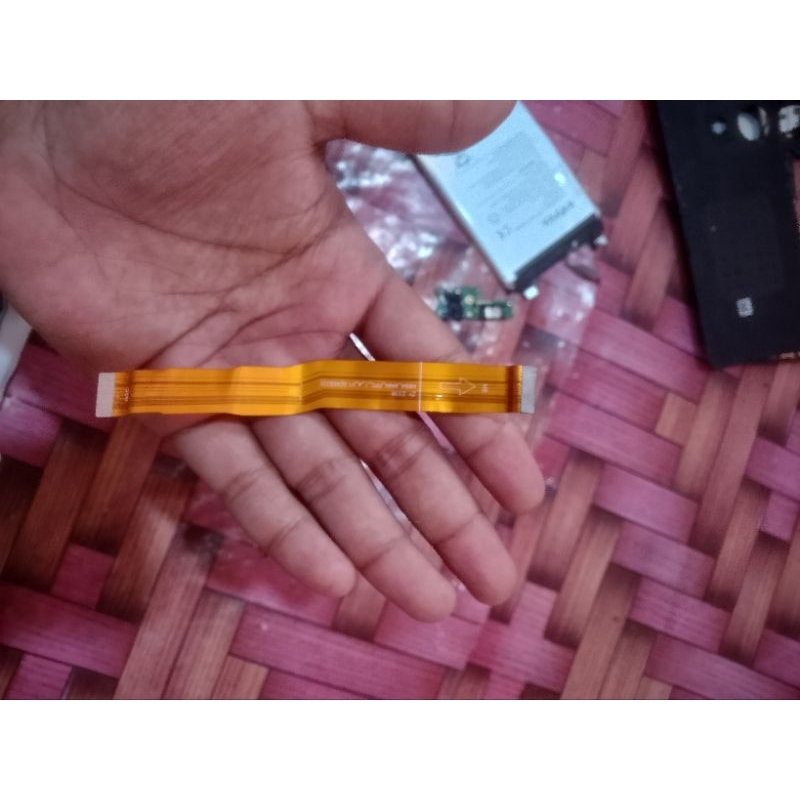 Fleksibel Mesin ke Konektor Infinix Note 30