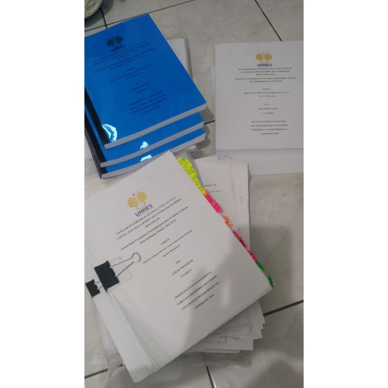 

Kertas Bekas Revisi Skripsi A4/kg