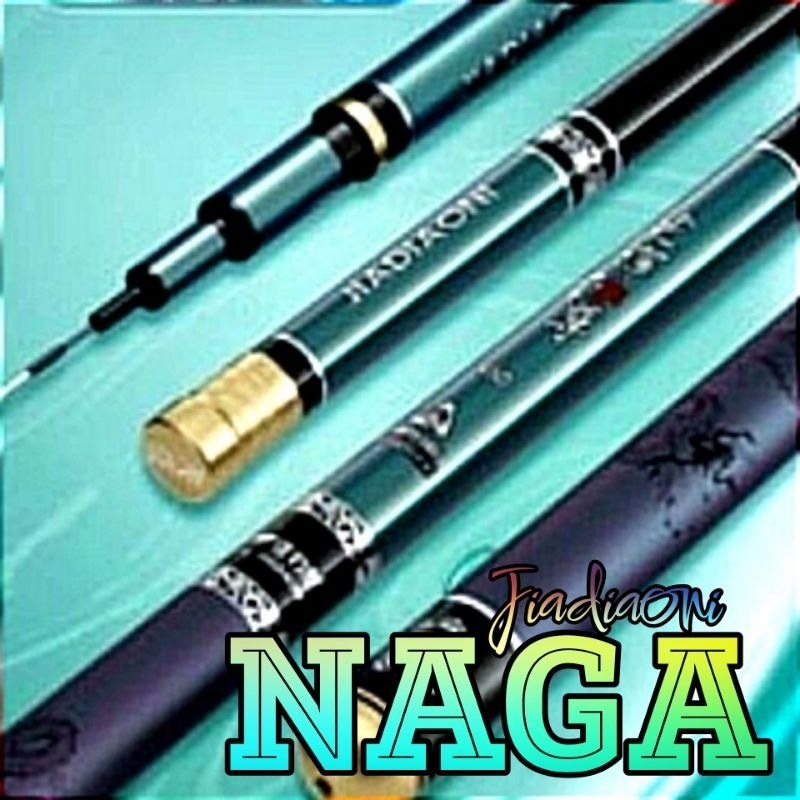 Jiadiaoni Naga 570cm