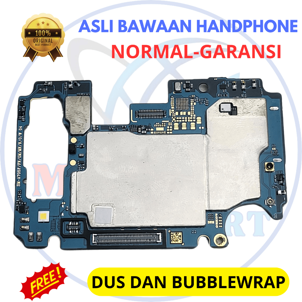 mesin samsung a70 - a705 - normal - 6/128 - SEIN - normal bergaransi