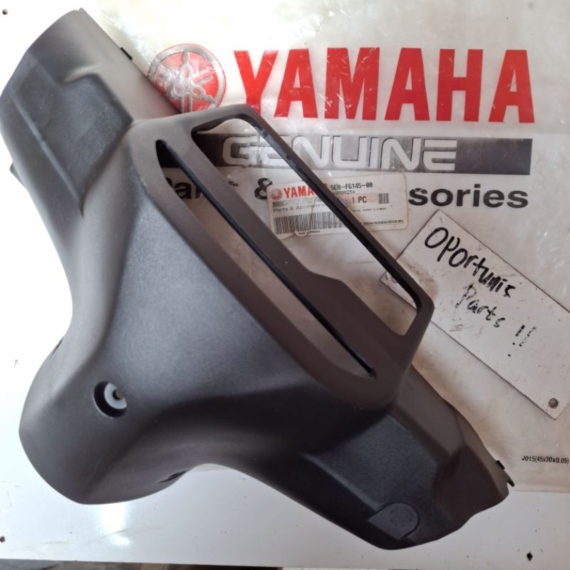 Batok speedometer speedo spido batok belakang vega lama tromol non disk | 5ER-F6145-00