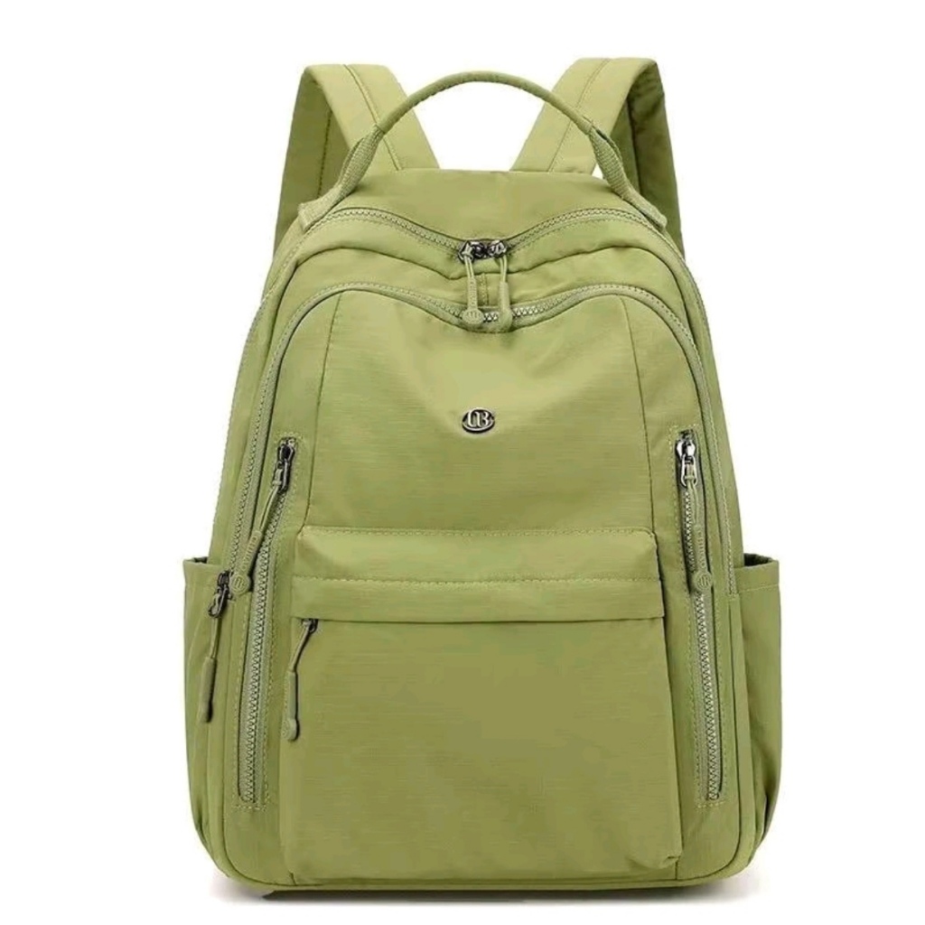 CHIBAO Tas Ransel Kerja 11897-SF Backpack Wanita Terbaru