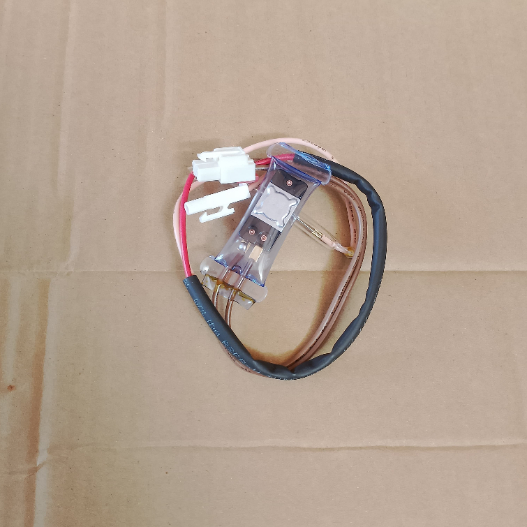 DEFROST BIMETAL KULKAS SHARP / FUSE KULKAS SHARP / DEFROST KULKAS SHARP