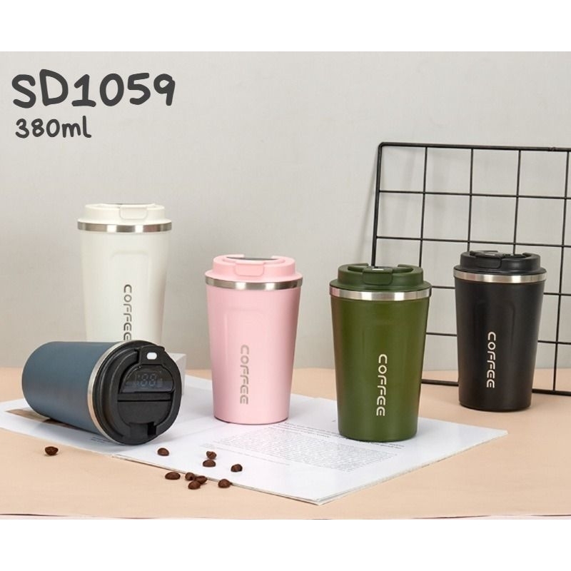 Termos Gelas | Mug  Panas/ Dingin