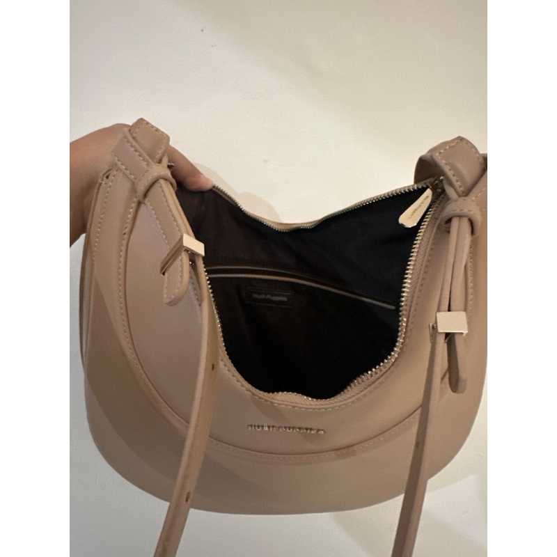 Hush Puppies Totebag