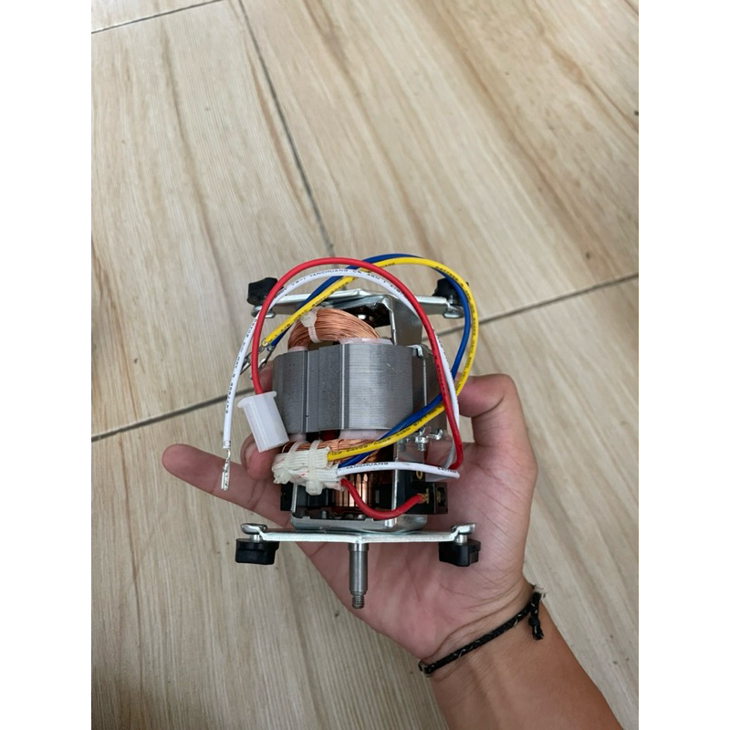 DINAMO/MESIN BELENDER PHILIPS