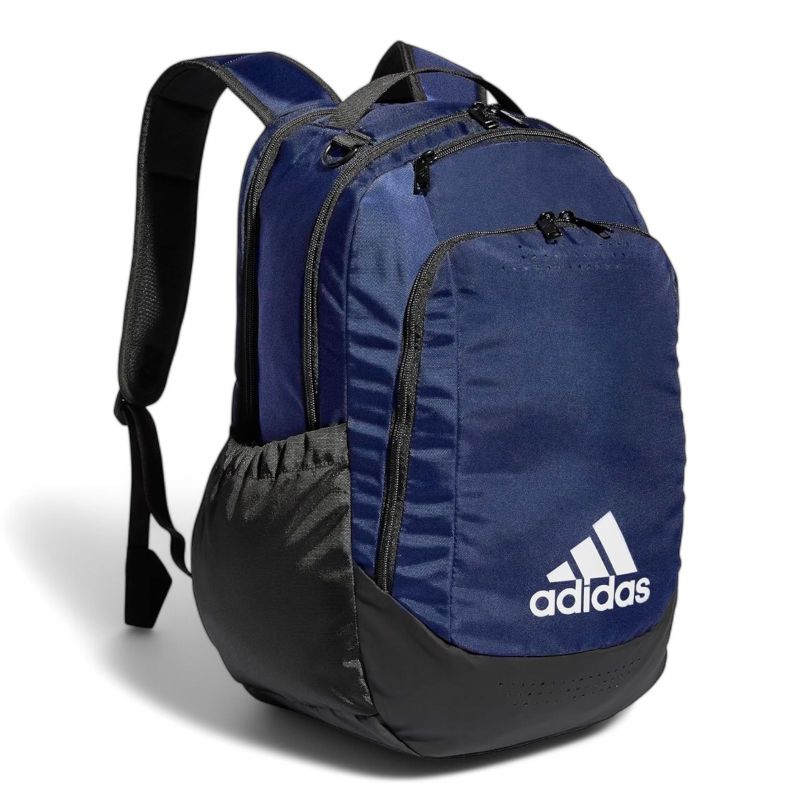 Tas Ransel , Tas Laptop Adidas Defender Backpack Royal Blue 30L 100%Original