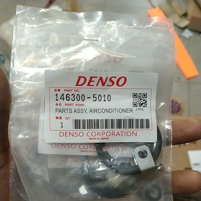 Snap ring snapring ring spi pengunci pully pulley puley komoresor ac mobil