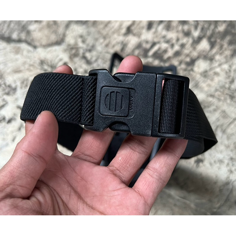 ND4 Hoster Cytac Paha/Holster Cytac Paha