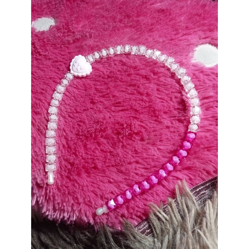 bando anak-dewasa headband rambut exsesoris wanita
