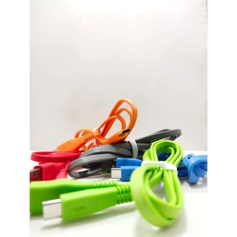 Type-C Kabel Data Usb Zbox Ctx-011 Fast Charging Isi 20Pcs Tipe C