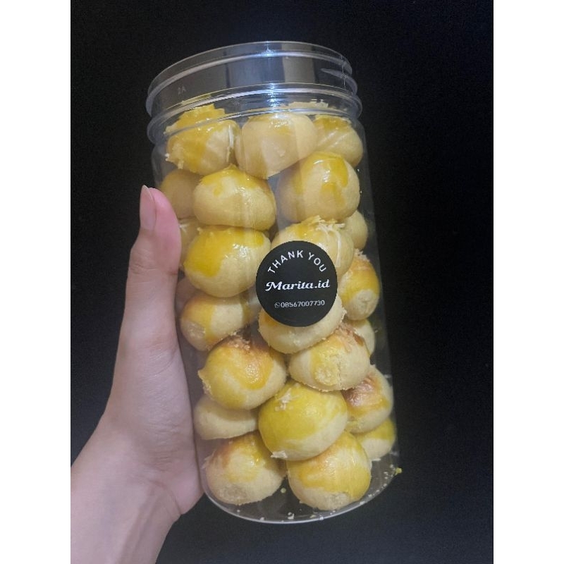 

Nastar premium home made buatan sendiri uk 1000 ml