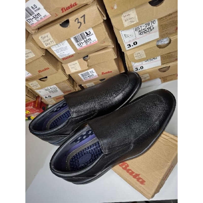BATA Sepatu Pantofel Pria
