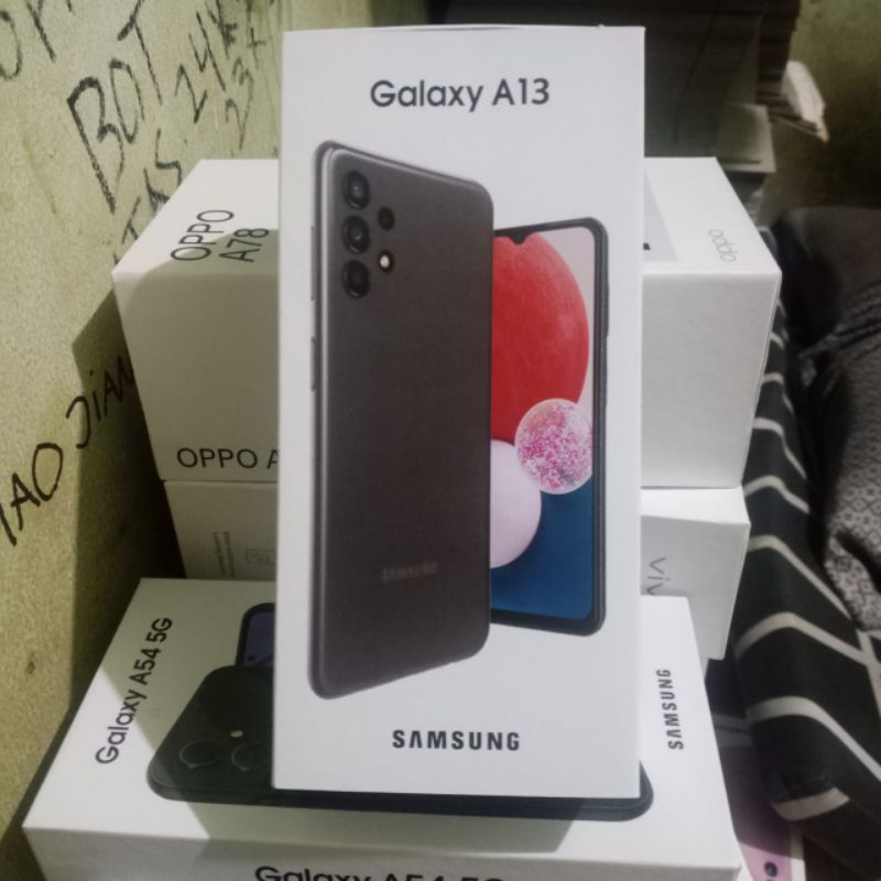 Dus Box Samsung A13