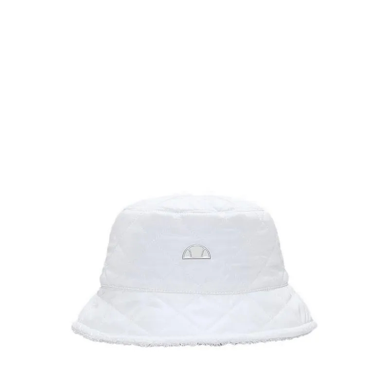 Ellesse Reversible Bucket Hat White - Original