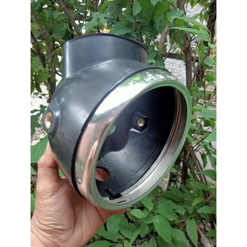 BATOK LAMPU CD90 SET RING BATOK HEADLAMP HONDA CD90