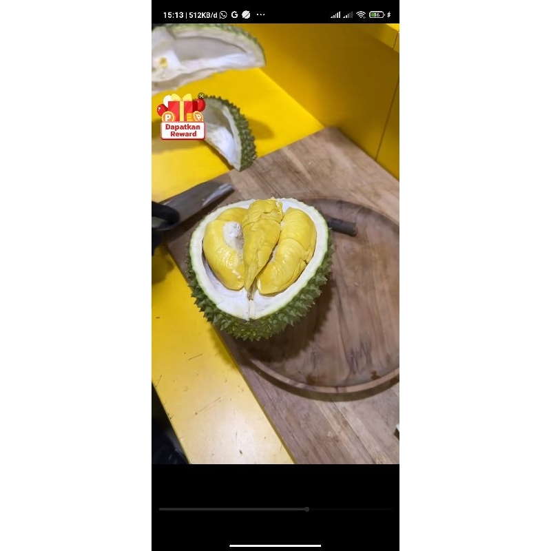 

PRODUK BUAT Bapak ADIEL