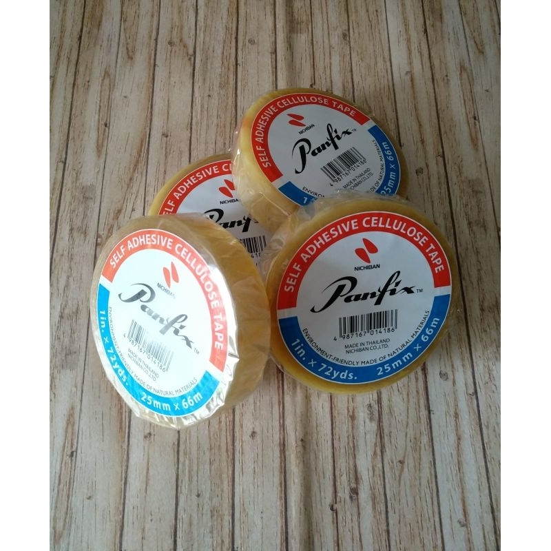 

Solasi PANFIX 24 mm (1 inch x 72 yard)