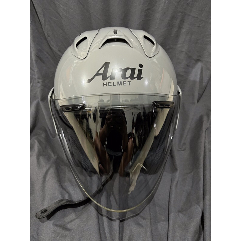 helm arai ram 3 ( original repain )