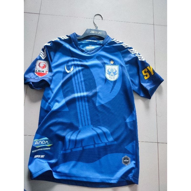 Jersey PSIS home liga 2