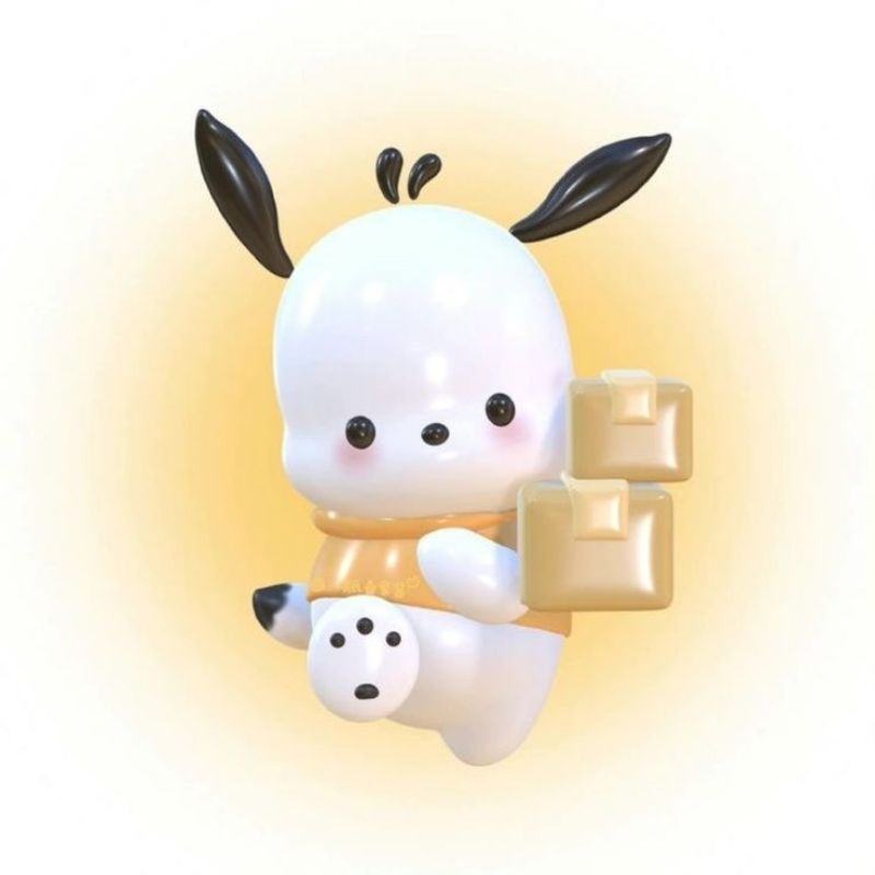 

[READ DESC] extra packagings !! ✶⋆.˚