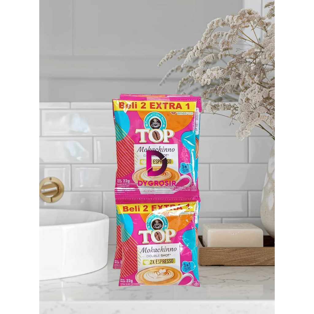 

BELI 10 GRATIS 5 ~ DY ~ KOPI TOP MOKACHINO