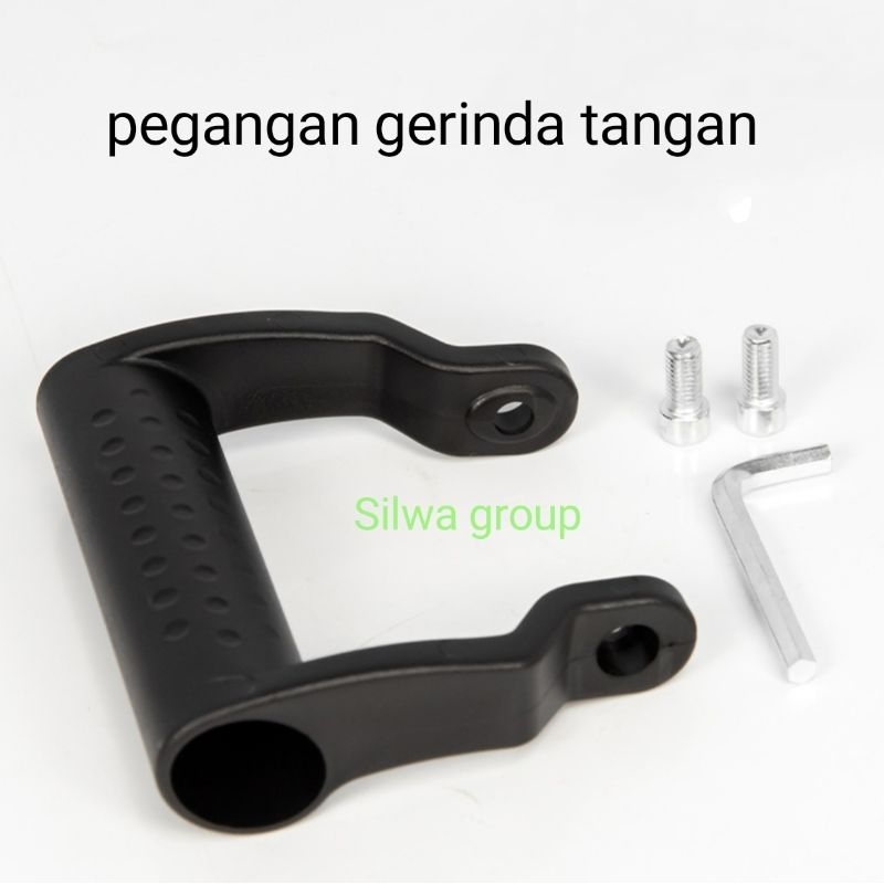 adapter pegangan gerinda tangan handle gerinda tangan