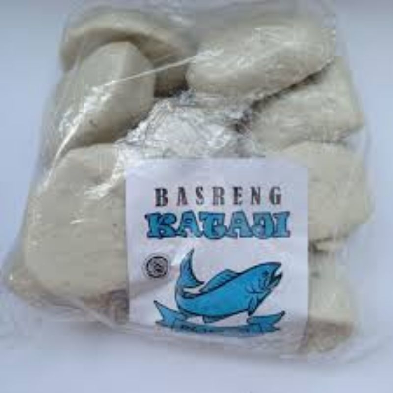 

Basreng Kataji kemasan 10pcs