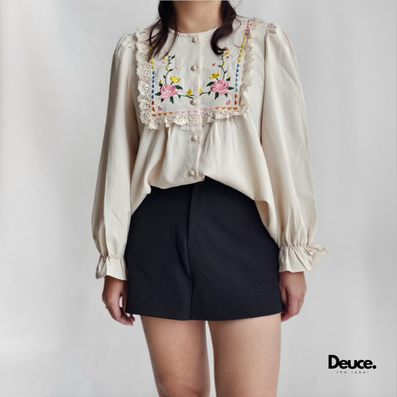 Celana Promthong -  Bangkok