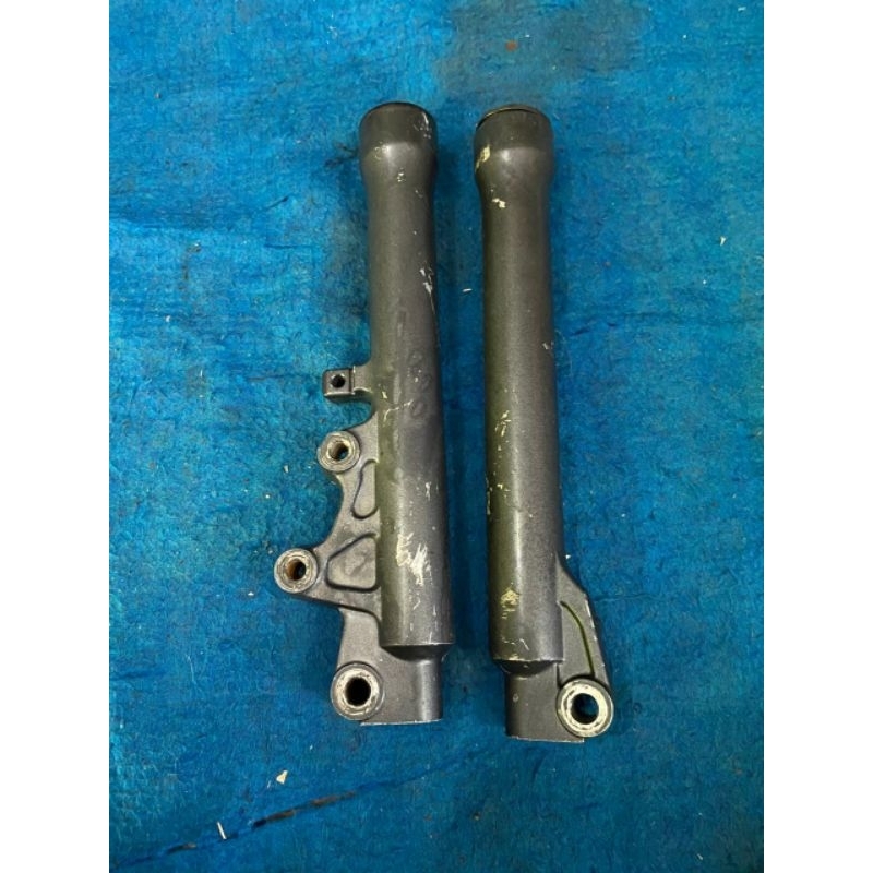 Bottom shock tabung shok shockbreaker depan Suzuki spin 125 original