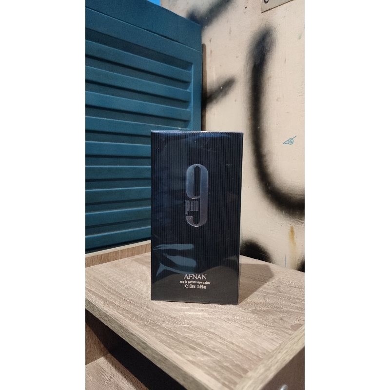 AFNAN 9PM