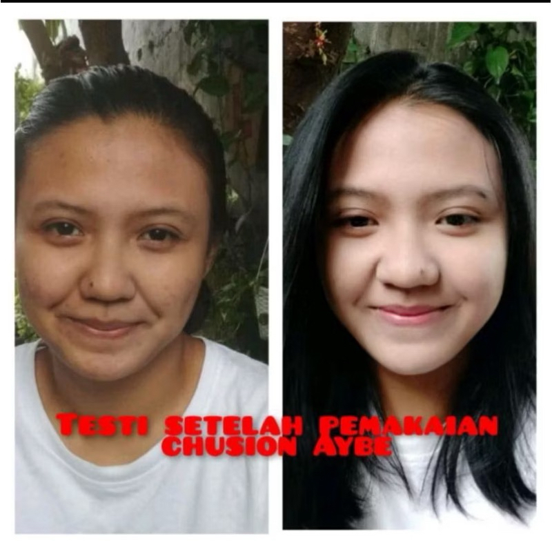 Cushion Aybe Skincare