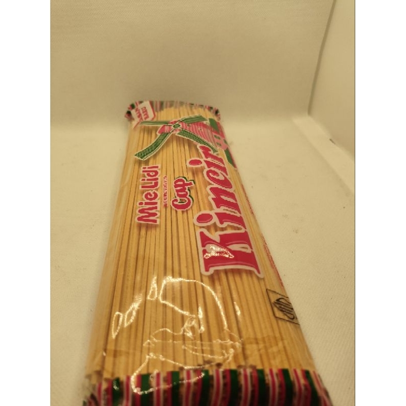 

MIE LIDI CAP KINCIR 500 GR