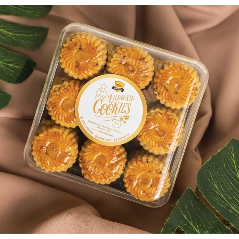 

cookies biscoff crunchy kue kering biscoff Uluwatu cookies oleh oleh Bali jastip Bali