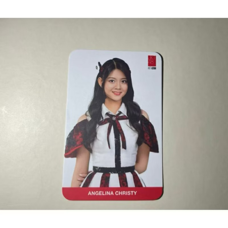 Photocard Spring Has Come