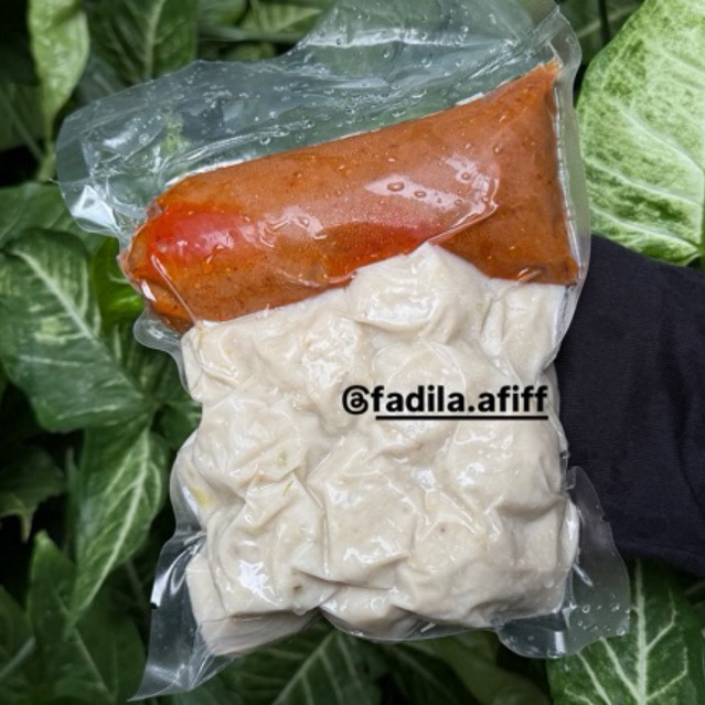 

SIOMAY IKAN TENGGIRI ENENG ( isi 20 ) BY ROTICOKLATKUEXPRESS