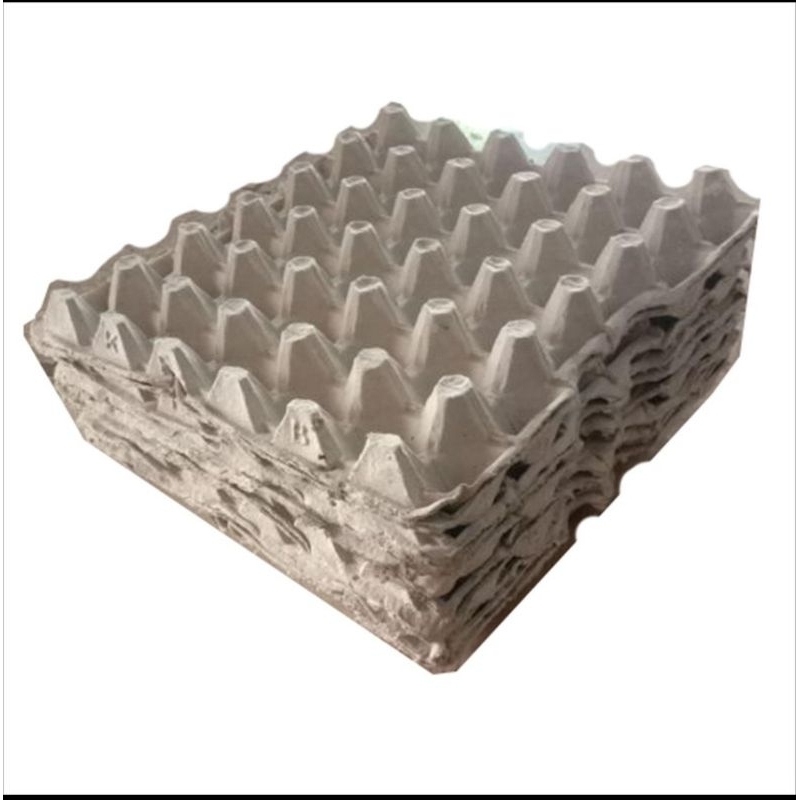Tray telur/ egg tray