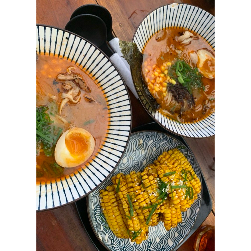 

ramen tapi ga dijual