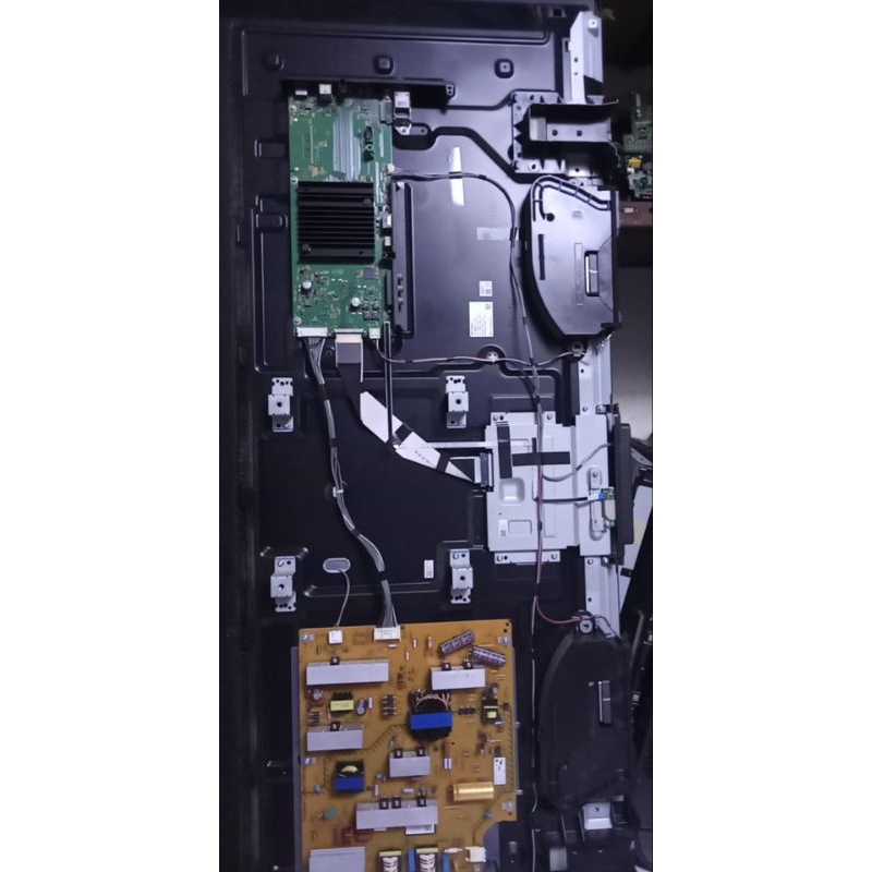 Power Supply PSU Regulator TV Sony 55X7000F KD-55X7000F