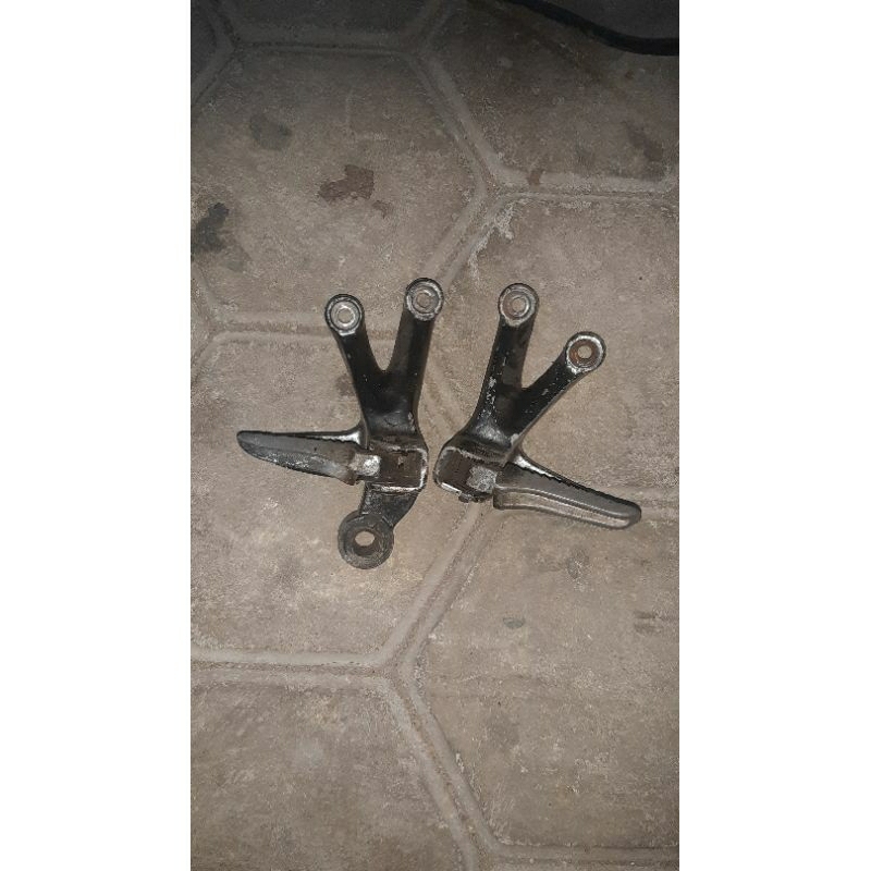 postep belakang fu original