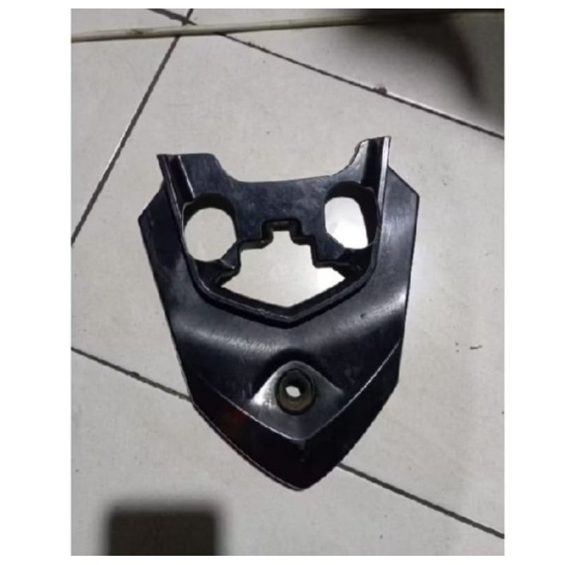 cover rear center/Sabungan bodi belakang Vario 125 old original cabutan