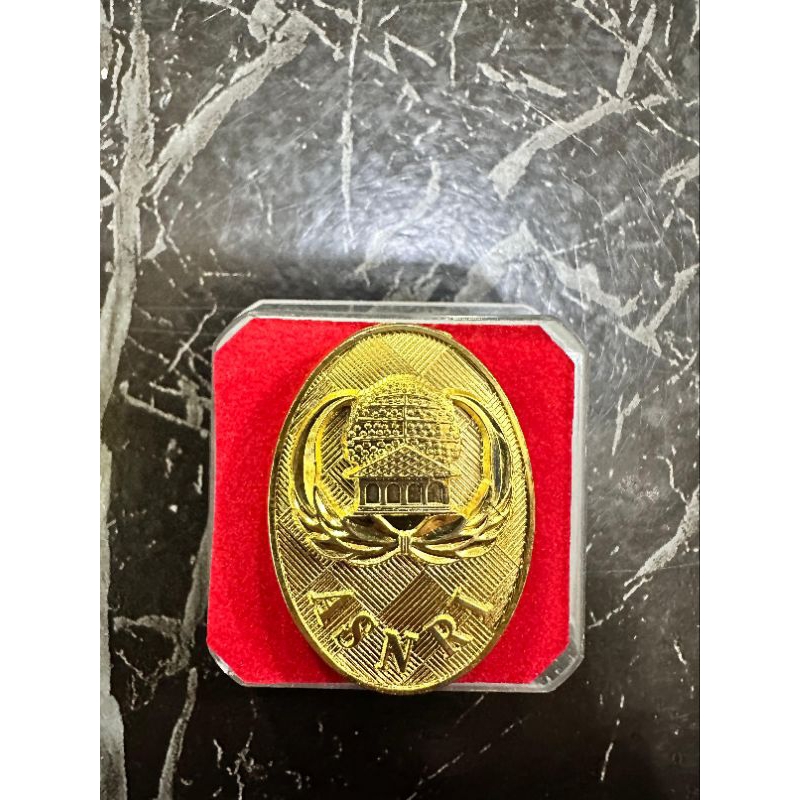 PIN ASN RI OVAL BESAR MAGNET COR | PIN ASN RI | PIN ASN RI OVAL | PIN ASN RI BESAR | PIN ASN RI MAGN