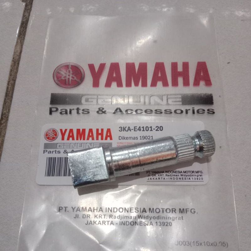 AS PAHA REM BELAKANG JUPITER Z SCORPIO RXKING