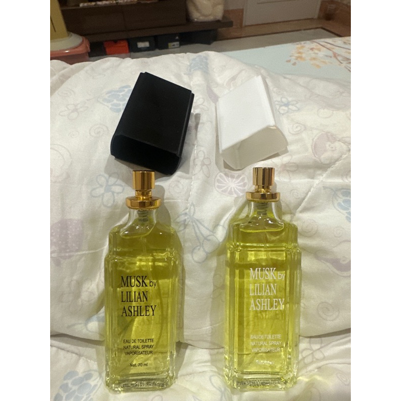 Musk by Lilian Ashley