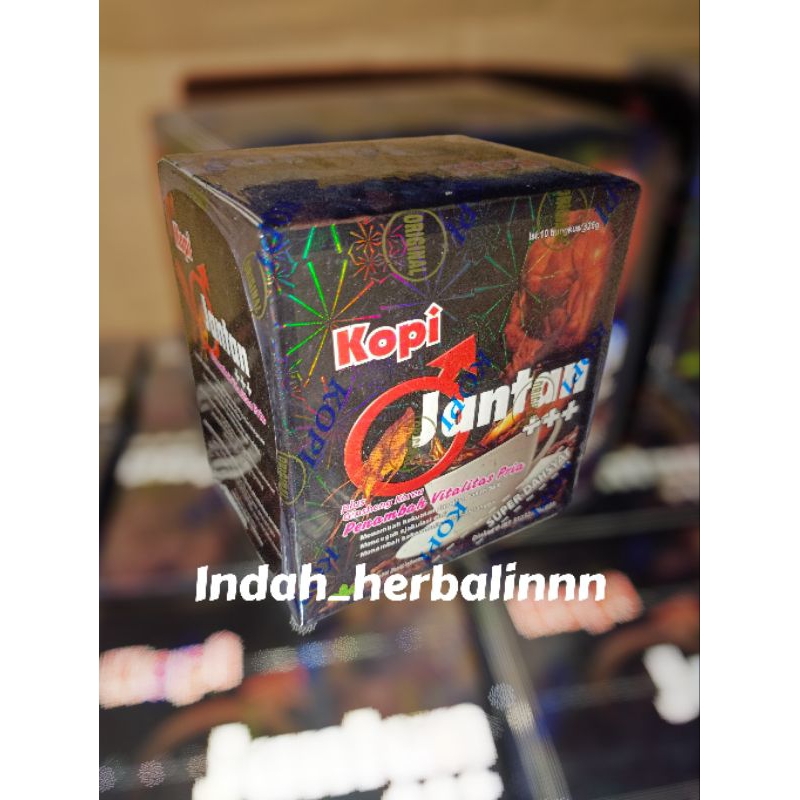 

Hitam Jantan