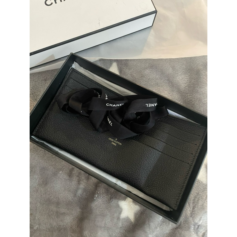 lv felicie pochette card wallet