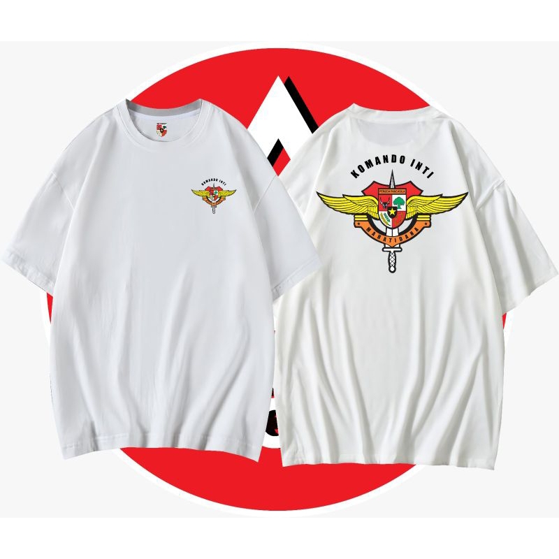 Kaos Pemuda pancasila koti