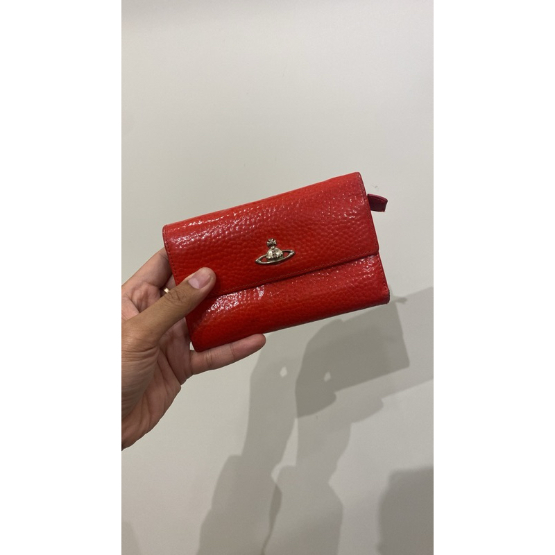 vivienne westwood wallet