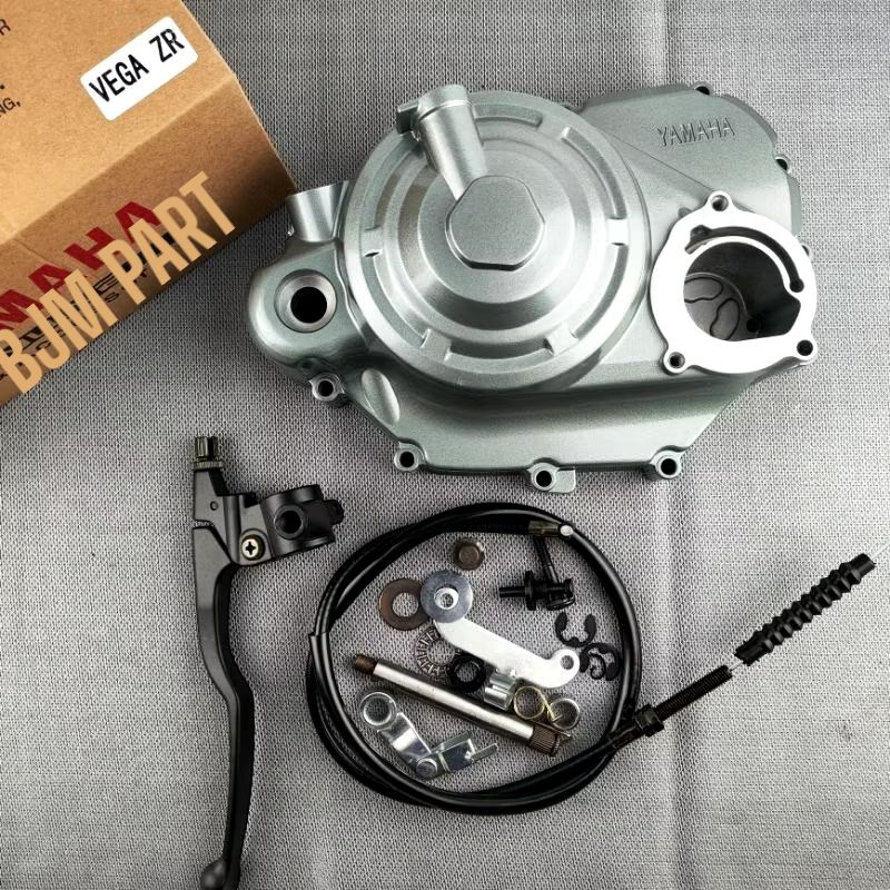 Bak Kopling Rumah Kopling Set Komplit Vega ZR Jupiter z New Jupiter Z1 Jupiter Z Robot