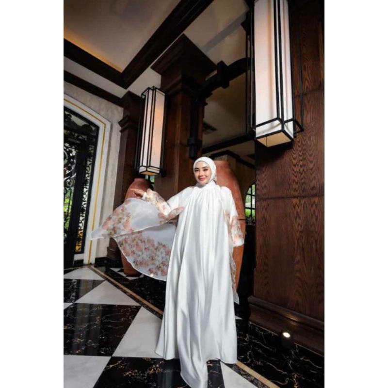 SHELLA SAUKIA GAMIS SHELLASAUKIA TERBARU GAMIS SS TERBARU DRESS SS TERBARU DRESS SHELLASAUKIA ORI TE